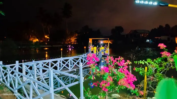 Dee Riverside Homestay Airport Kota Bharu Picture 10