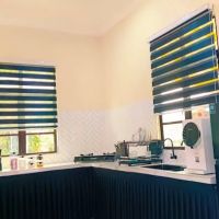 Dee Riverside Homestay Airport Kota Bharu ico