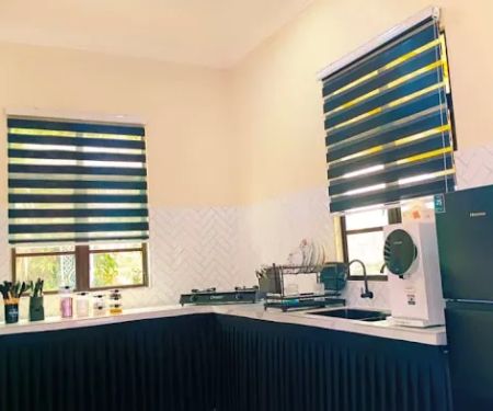 Dee Riverside Homestay Airport Kota Bharu