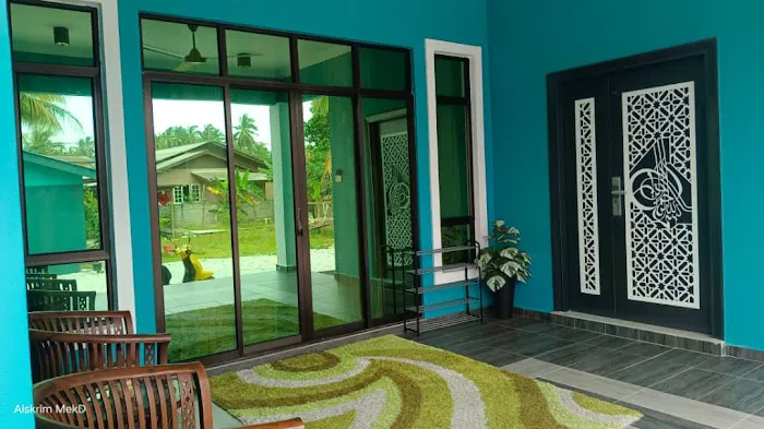 Dee Riverside Homestay Airport Kota Bharu Picture 5