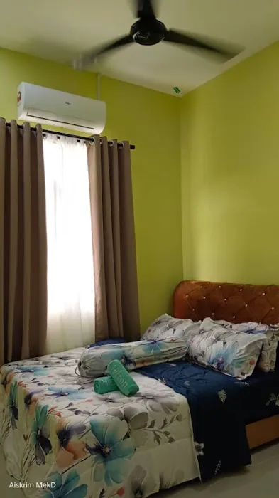 Dee Riverside Homestay Airport Kota Bharu Picture 6