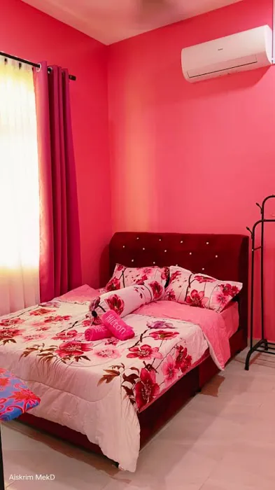 Dee Riverside Homestay Airport Kota Bharu Picture 8