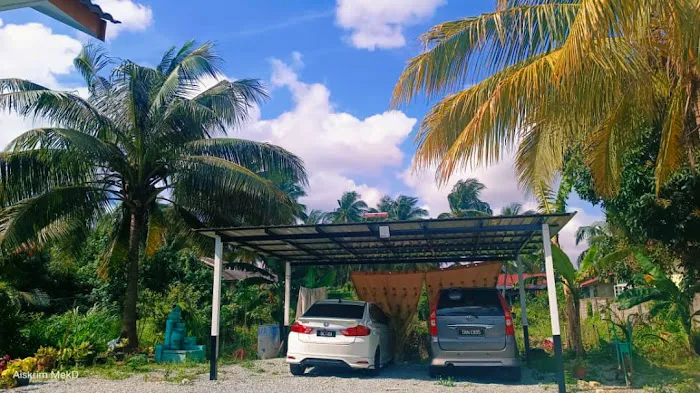 Dee Riverside Homestay Airport Kota Bharu Picture 7