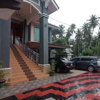 Hotel transit room ico