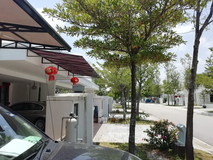 Jade Hills Quad Villa Picture 7