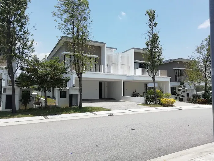 Jade Hills Quad Villa Picture 1