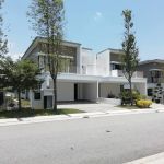 Jade Hills Quad Villa