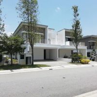 Jade Hills Quad Villa ico