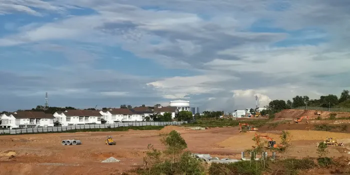 Jade Homes Sdn. Bhd. Picture 1