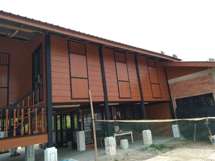 Teratak Changkat Picture 1