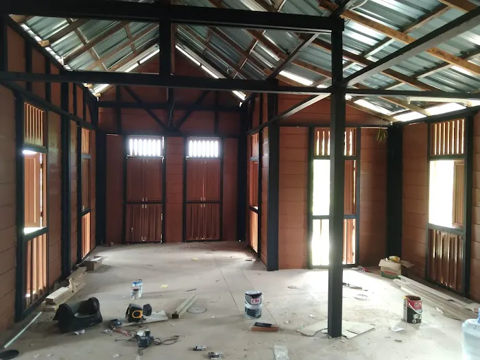 Teratak Changkat Picture 7