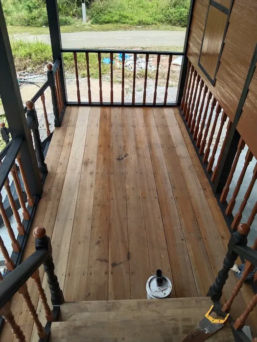 Teratak Changkat Picture 2