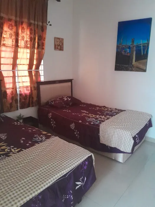 Homestay Orked Bajet Comel Picture 2