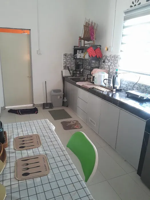 Homestay Orked Bajet Comel Picture 3