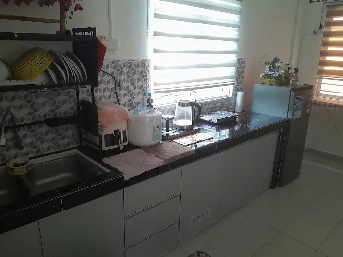 Homestay Orked Bajet Comel Picture 5