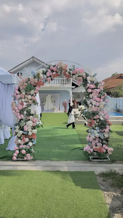 Ayurose Villa Homestay (Swimming Pool & Event Place) Picture 5