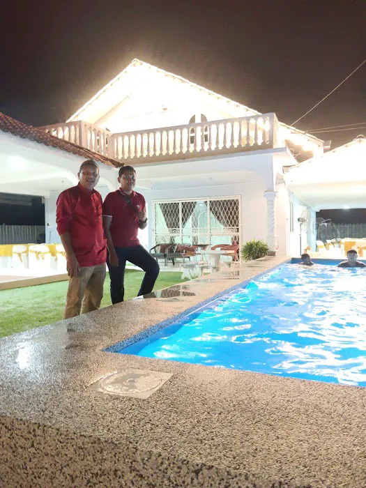 Ayurose Villa Homestay (Swimming Pool & Event Place) Picture 10