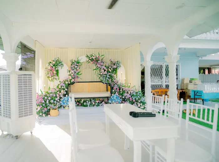 Ayurose Villa Homestay (Swimming Pool & Event Place) Picture 4