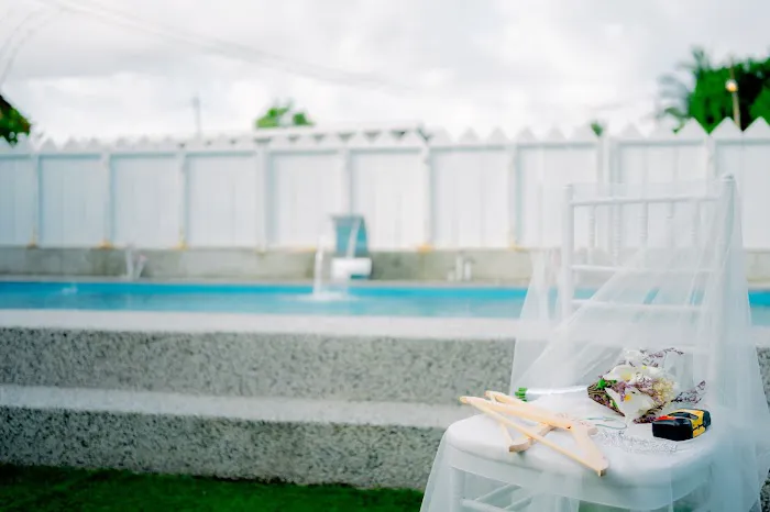 Ayurose Villa Homestay (Swimming Pool & Event Place) Picture 1