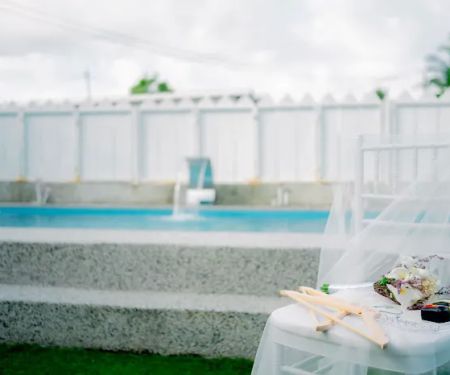 Ayurose Villa Homestay (Swimming Pool & Event Place)