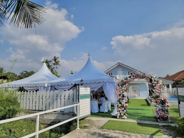 Ayurose Villa Homestay (Swimming Pool & Event Place) Picture 8