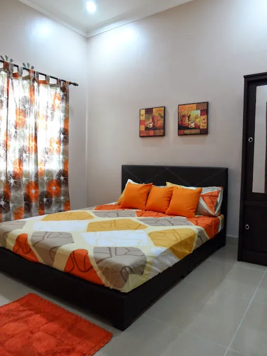 Safarudin Homestay Picture 6