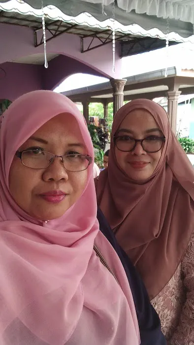 Safarudin Homestay Picture 3