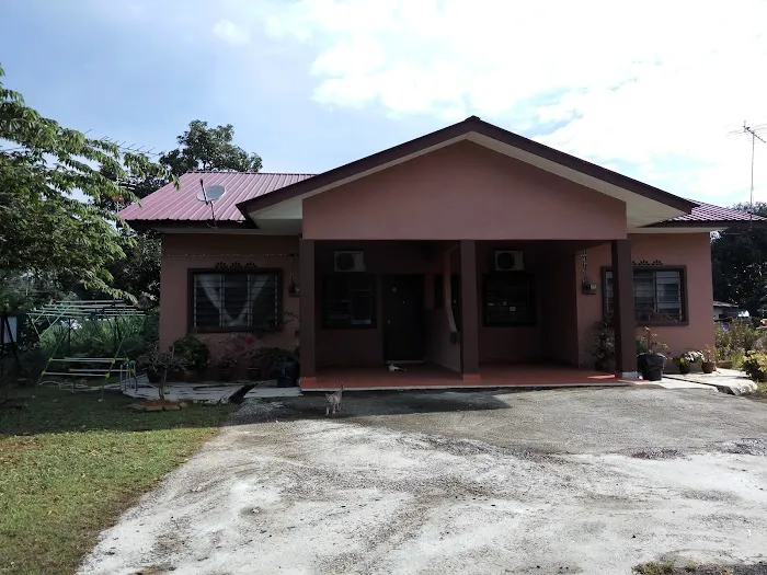 Safarudin Homestay Picture 10