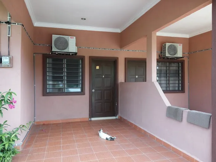 Safarudin Homestay Picture 7