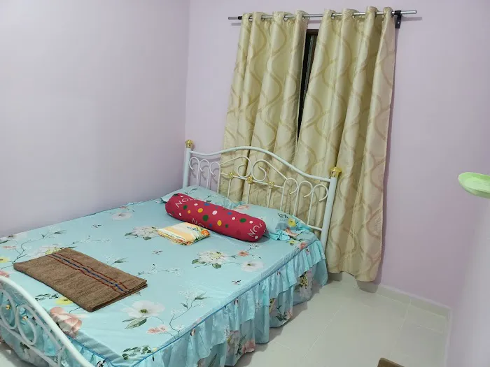 TW Homestay Picture 5
