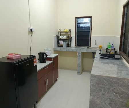 TW Homestay