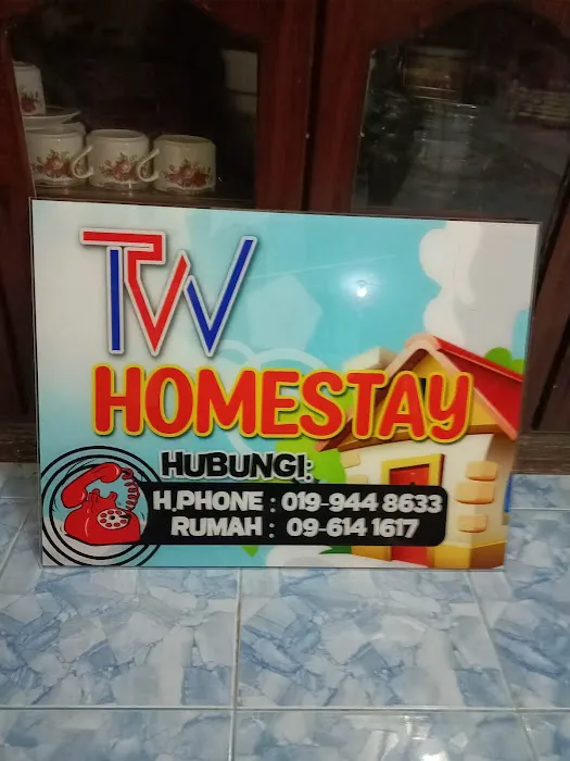 TW Homestay Picture 7
