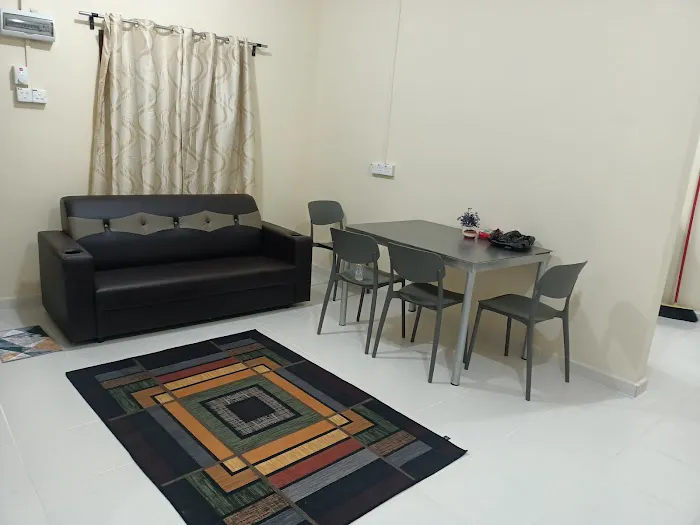 TW Homestay Picture 2