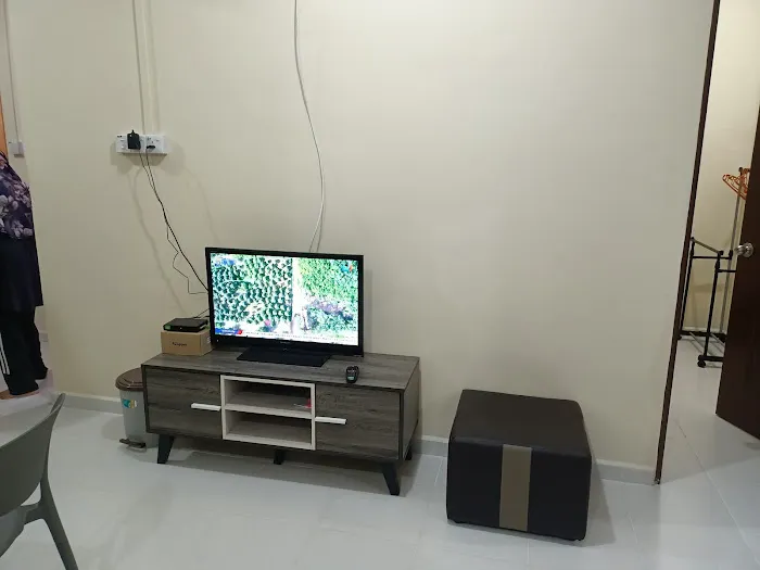 TW Homestay Picture 4