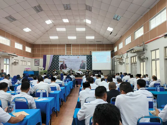 Kompleks Desa Taqwa Kuala Telemong Picture 8