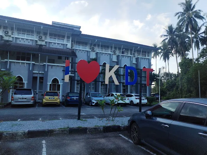 Kompleks Desa Taqwa Kuala Telemong Picture 5