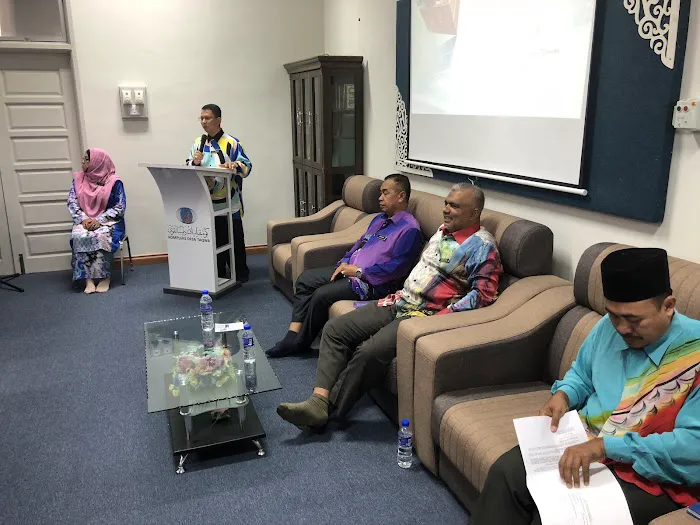 Kompleks Desa Taqwa Kuala Telemong Picture 9