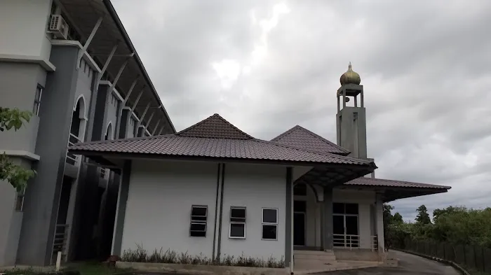 Kompleks Desa Taqwa Kuala Telemong Picture 3