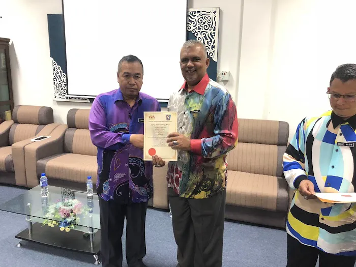 Kompleks Desa Taqwa Kuala Telemong Picture 10