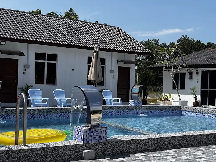 D' Ehsan Homestay & Chalet Picture 1