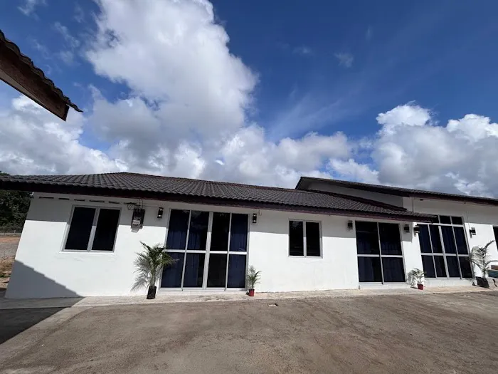 D' Ehsan Homestay & Chalet Picture 5