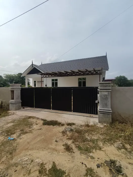 Zafa homestay Picture 9