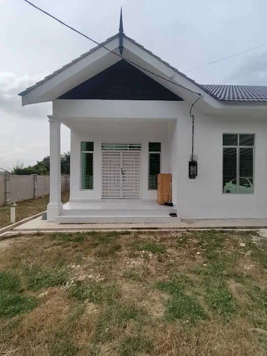 Zafa homestay Picture 6