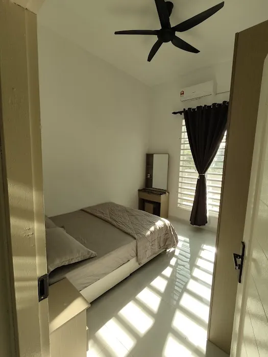 Zafa homestay Picture 2
