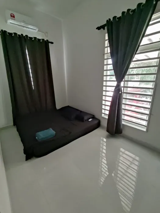 Zafa homestay Picture 8