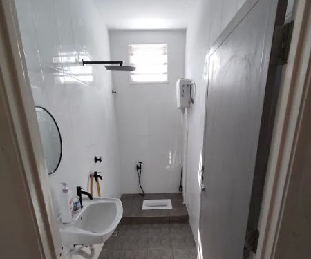 Zafa homestay