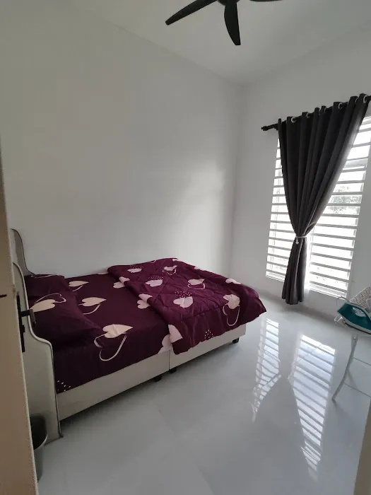 Zafa homestay Picture 4