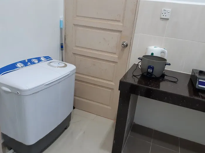 Homestay Hafizihsan Picture 1