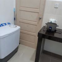 Homestay Hafizihsan ico