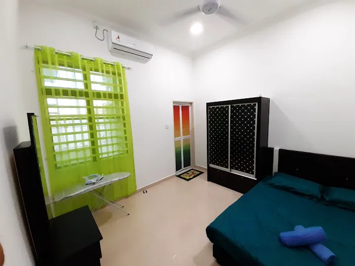 Homestay Hafizihsan Picture 5